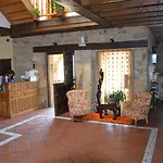 La Colodra 招待所 Los Tojos