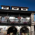 La Colodra 3*