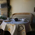 La Colodra Guest house Los Tojos