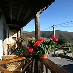 La Colodra Guest house Los Tojos