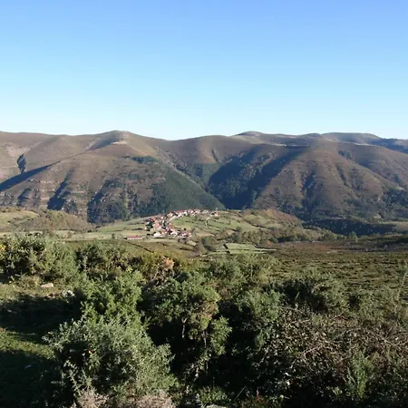 La Colodra 3* Los Tojos