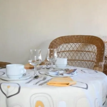 La Colodra Pensjonat 3*