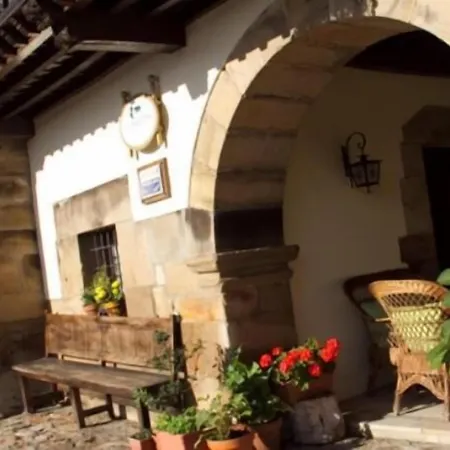 Pensjonat La Colodra