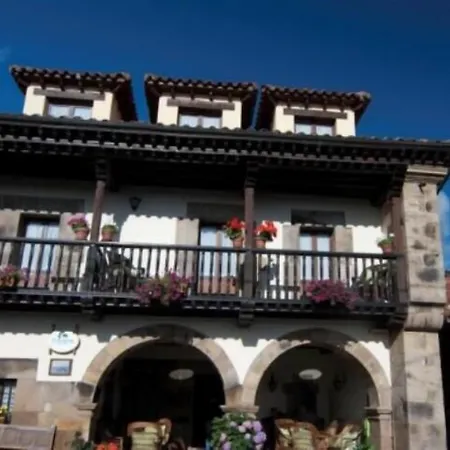 La Colodra 3*