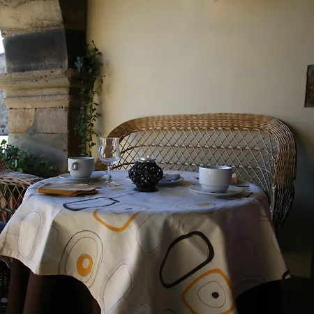 La Colodra Pensjonat Los Tojos