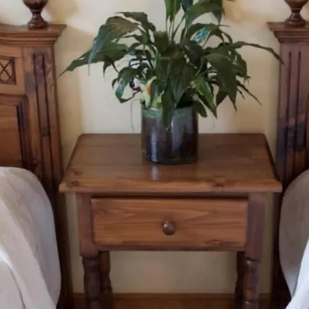 Pensjonat La Colodra 3*