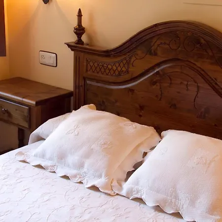 La Colodra Pensjonat 3*