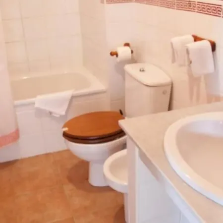 Pensjonat La Colodra