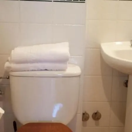 Pensjonat La Colodra Los Tojos