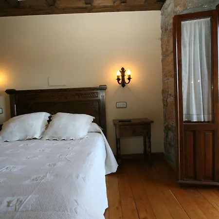 Pensjonat La Colodra 3*