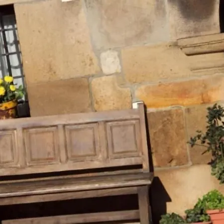 Πανσιόν La Colodra Los Tojos