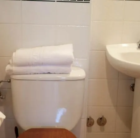 La Colodra Los Tojos