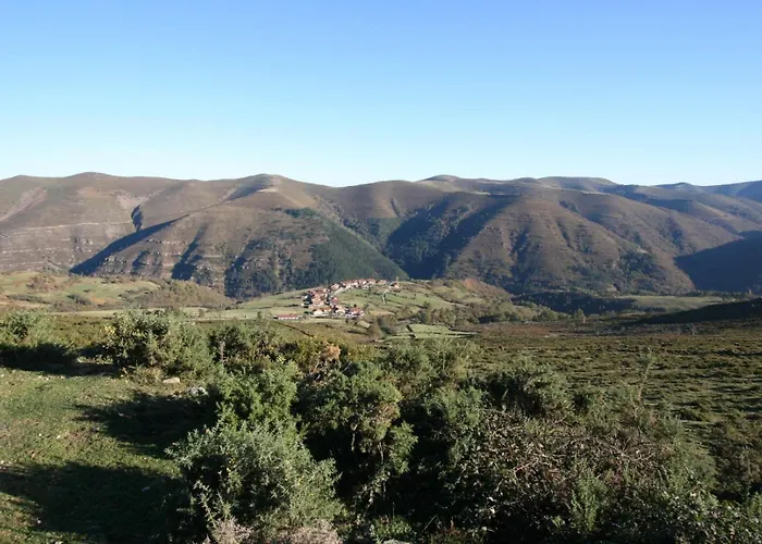 La Colodra 3* Los Tojos