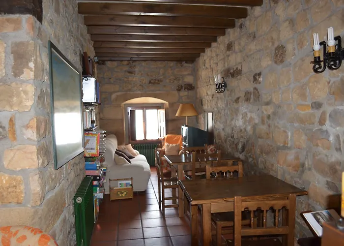 La Colodra Gæstehus 3*