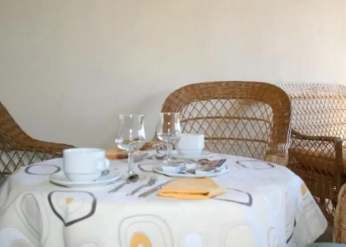 La Colodra Πανσιόν 3*