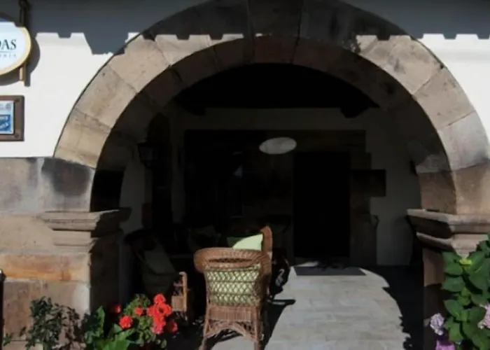 La Colodra Los Tojos