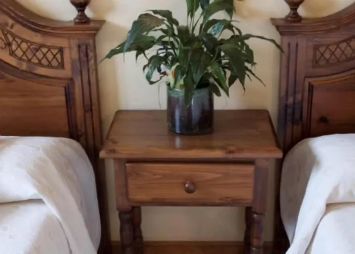 Πανσιόν La Colodra 3*