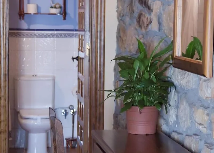 La Colodra 3* Los Tojos