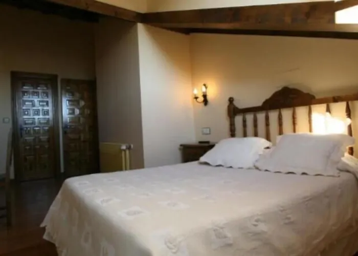 La Colodra Los Tojos