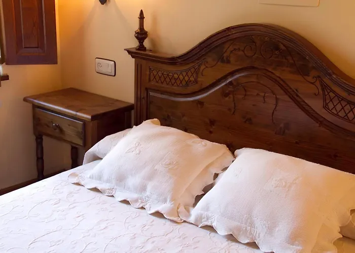 La Colodra Πανσιόν 3*