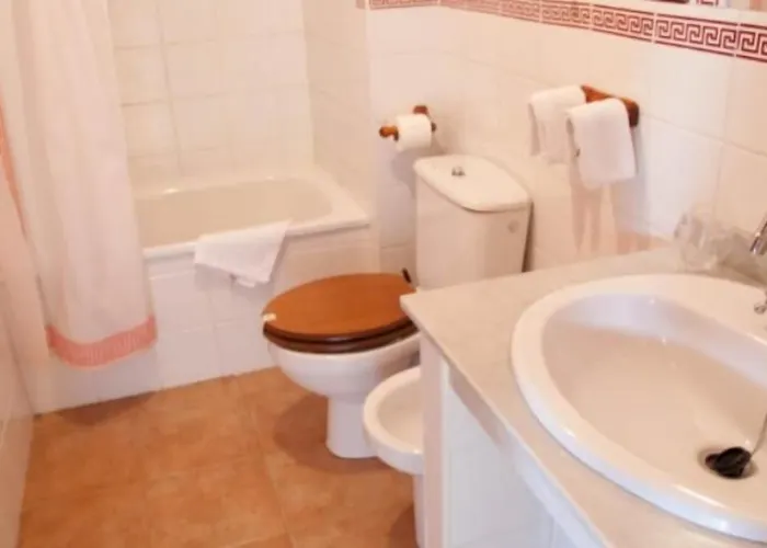 Gæstehus La Colodra