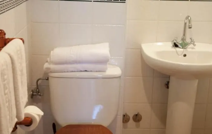 La Colodra Los Tojos