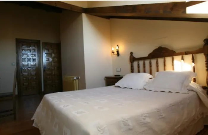 Gæstehus La Colodra