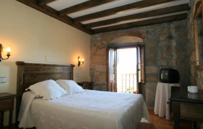 Πανσιόν La Colodra